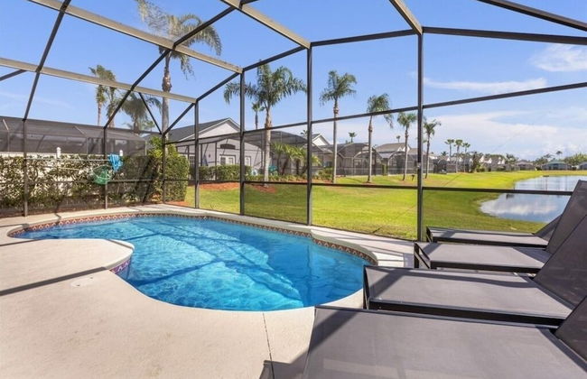 3 Bedrooms S / Lake Berkley Home by RedAwning - Foto 14