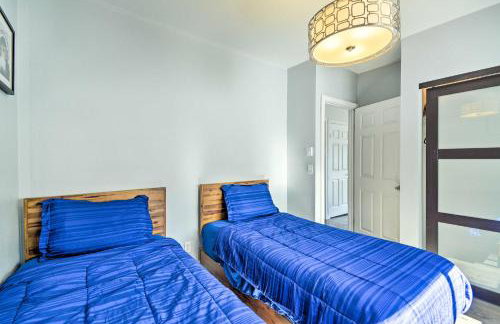 Lakefront Bremerton Vacation Rental with Deck! - Foto 16