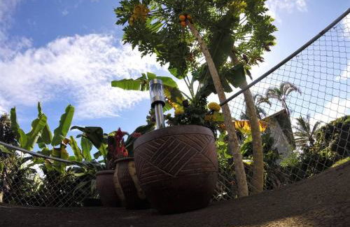 Somewhere over the Rainbow Loft with AC Hilo - Foto 32