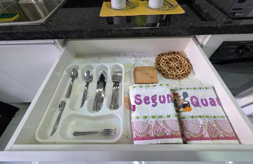 Casa novíssima 10 min das Cataratas 2 quartos - Foto 33