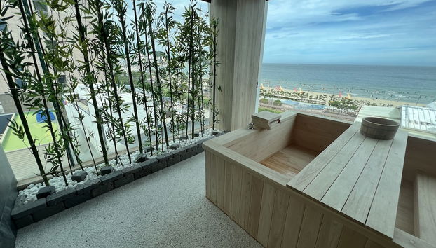 Kaive - Foto 2, Aguas termales