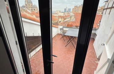 Duplex avec Vue Exceptionnelle - Calme & Confort - Photo 7