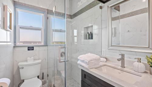 Luxury Beachside Gem Walk to Beach Ocean Views - Foto 5