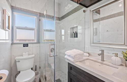 Luxury Beachside Gem Walk to Beach Ocean Views - Foto 5