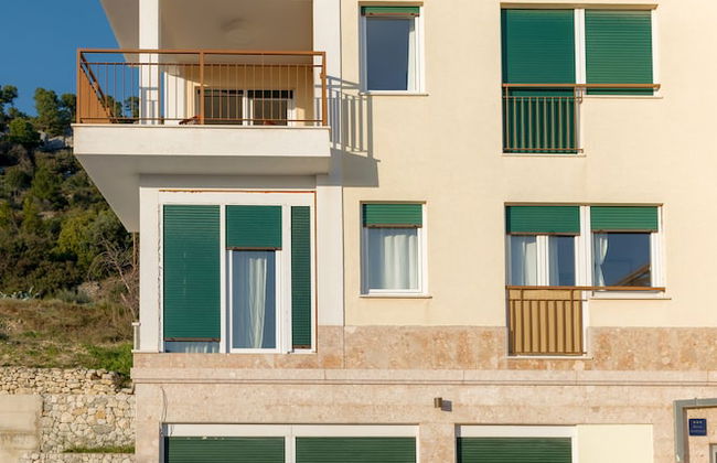 Sun Spalato Hills - Foto 69