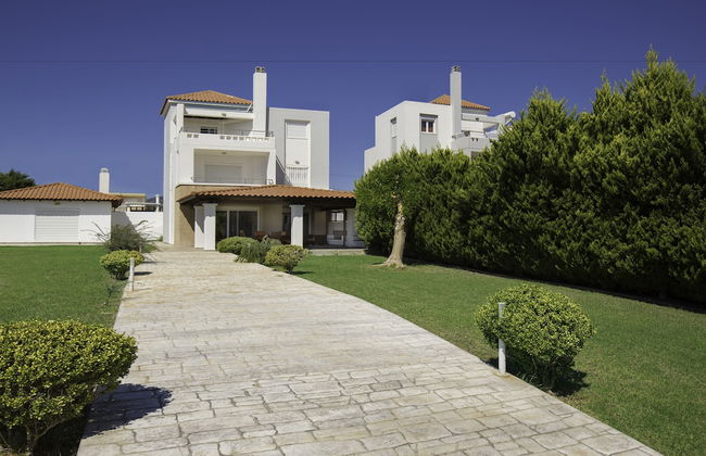 Antonoglou Beach Villas, Gennadi - Foto 36