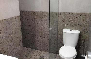 Minimal apartment by the beach - Foto 21