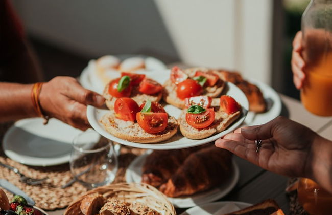 METHE Resort - Photo 47