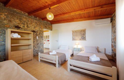 CostaRena Seaside Villa - Photo 33