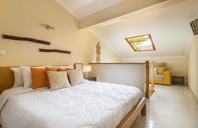 Jardins da Falésia Family Duplex - Foto 7