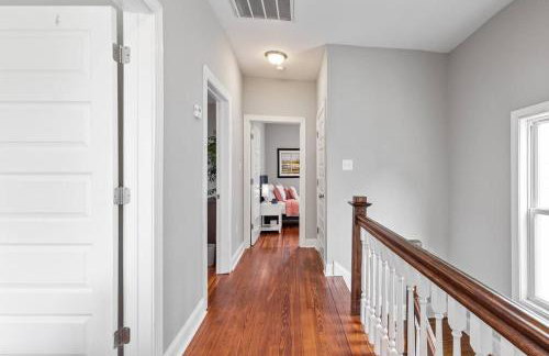 Spacious, Vibrant Home 'n Central Richmond, VA! - Foto 41