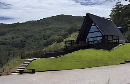 Chalé Recanto Santo Anjo - Foto 22