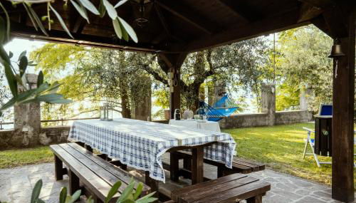 Lake experience! - Foto 5, Garden view