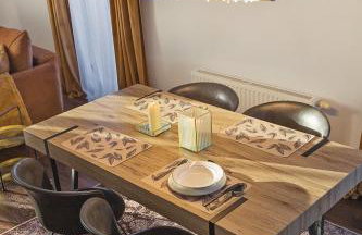 Loft Gryfita - butikowy z kominkiem, blisko plaży, 2-poziomowy - Foto 13