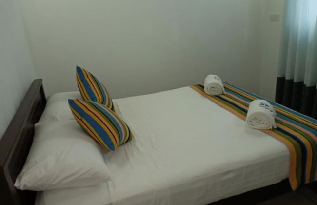 Villa Ananthaya - Foto 3