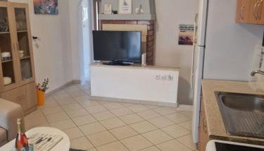 Pamys House - Photo 3, stove, pet friendly