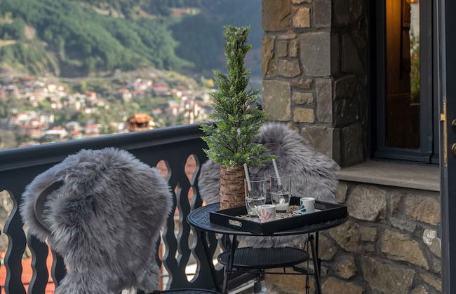 Dandy Villas Metsovo - Foto 68