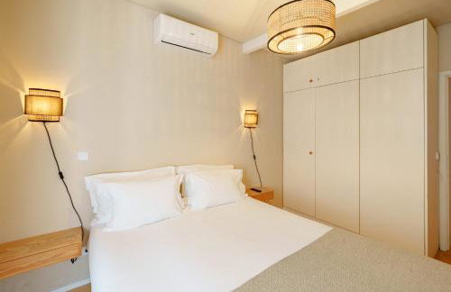 Porto Vitoria Apartments - Foto 120