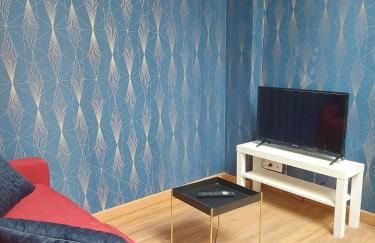 Cosy 4 - Lunéville centre - Foto 22