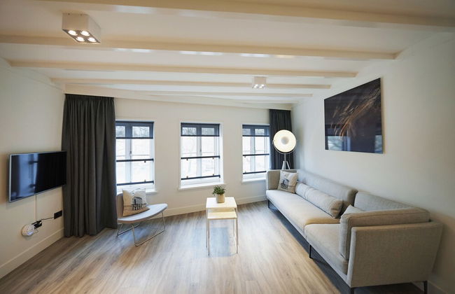 Apart Hotel De Bank - Photo 50