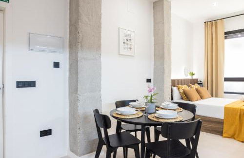 FLORIT FLATS - The Maritim Studios - Photo 21