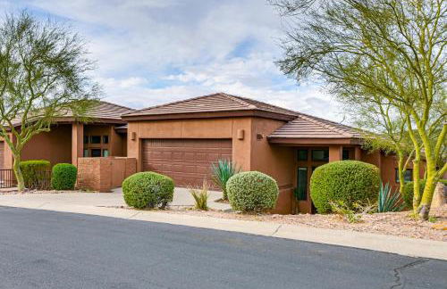 Pool Access Mtn-View Getaway in Fountain Hills! - Foto 25