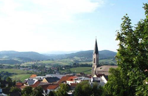 Ferienwohnung am Woid - herrliche Alleinlage - vegane Einrichtung - Foto 30