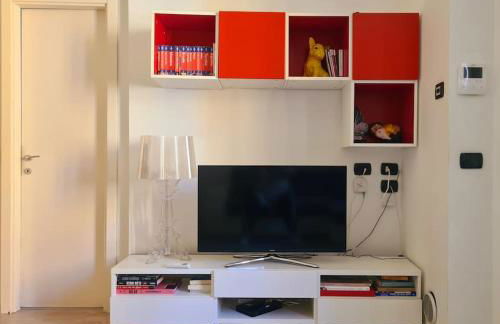 Porta Romana Experience - Authentic Milanese Flat - Foto 24