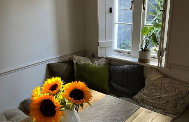 Beautiful 1840s Grade II Listed Almshouse - Foto 14