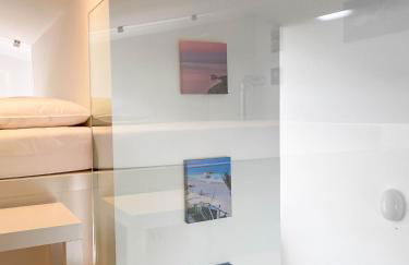 Loft Trabocco - Dimora dei Portici - Foto 15