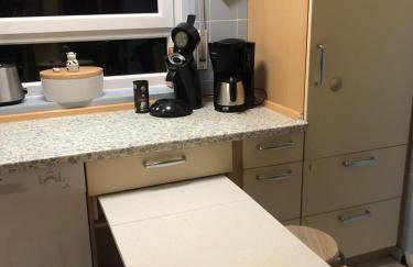 Ferienwohnung Mi Ka mit Garten - Foto 17