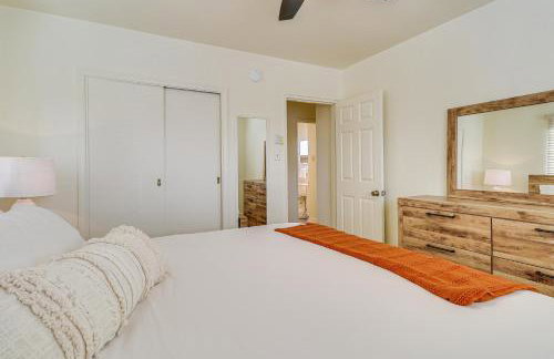 2 Mi to UNM Campus Home in Quiet Area of ABQ - Photo 13