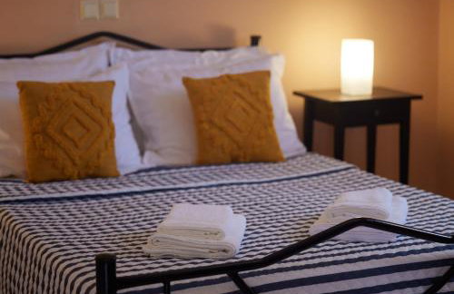 Modern retreat near Ancient Olympia and sandy beach - Foto 19