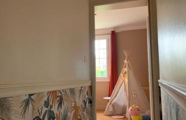 La maison de Rose - Photo 25