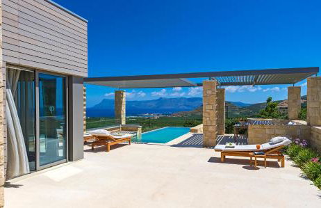 Youphoria Sea View Villas - Photo 16