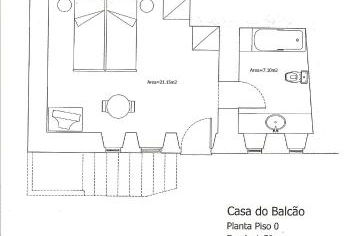 Casas do Toural - Foto 31