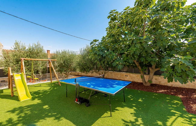 Villa Petar Zadarvillas - Foto 49