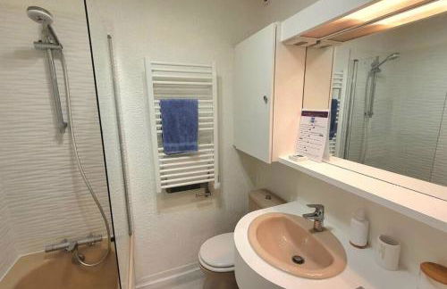 Studio "Bormes in Blue" in La Favière - Rated 3 - Foto 6