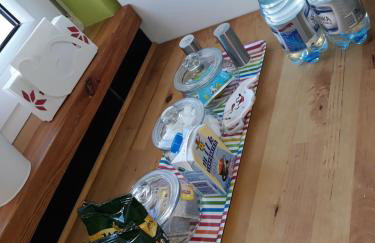 Apartament Czwarte Piętro - Photo 18