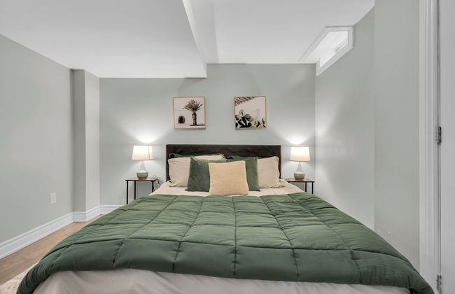 Mississauga Manor - Meadowvale - Foto 6