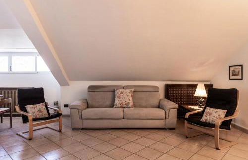 FCR Rome Apartments Ponte Milvio - Fleming - Photo 8