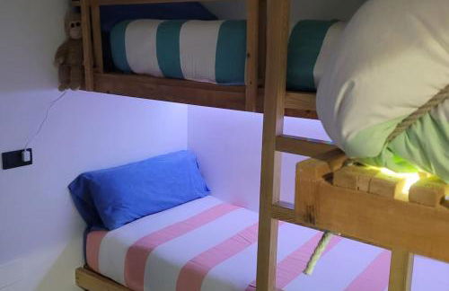 Villa Mediterranean, piscina privada, barbacoa. - Foto 37