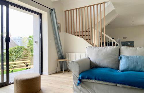 Charmante maison au Port de Sainte Marine - Foto 24