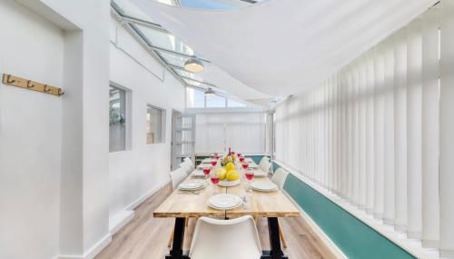 Bakers House - 4 Bedrooms - Parking for 3 cars - Dogs welcome - Foto 3