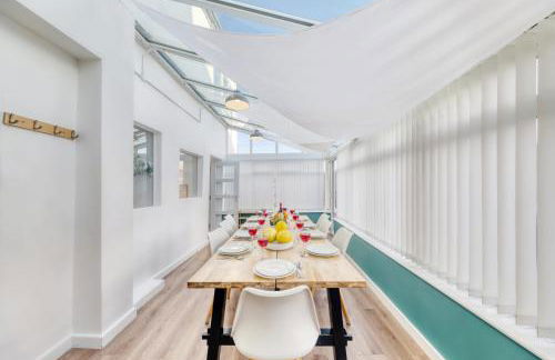 Bakers House - 4 Bedrooms - Parking for 3 cars - Dogs welcome - Foto 3