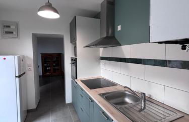 La Fléchoise - Maison 3 chambres avec extérieur - Photo 7