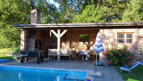 Traumhaftes Luxus-Ferienhaus - Foto 3