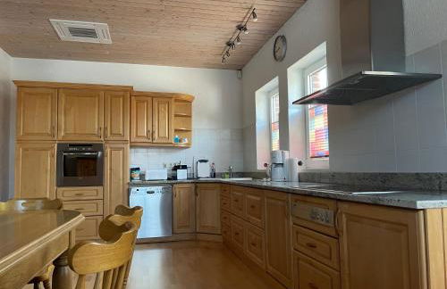 Monteurwohnung und Appartement Altlandsberg - Foto 11