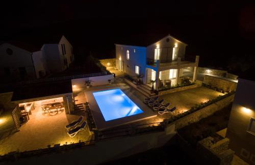 VILLA Temida Premuda - Foto 37