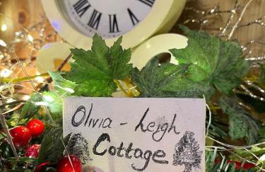 Olivia-Leigh Cottage - Foto 62